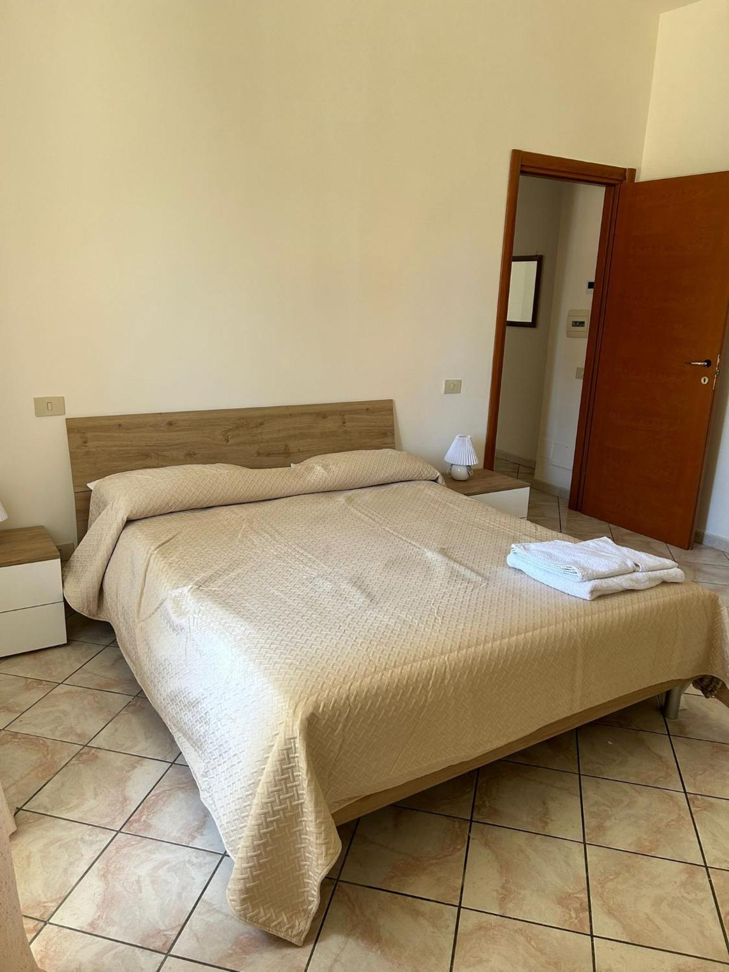 Ferienwohnung Mary T House Campagnano Di Roma Exterior foto