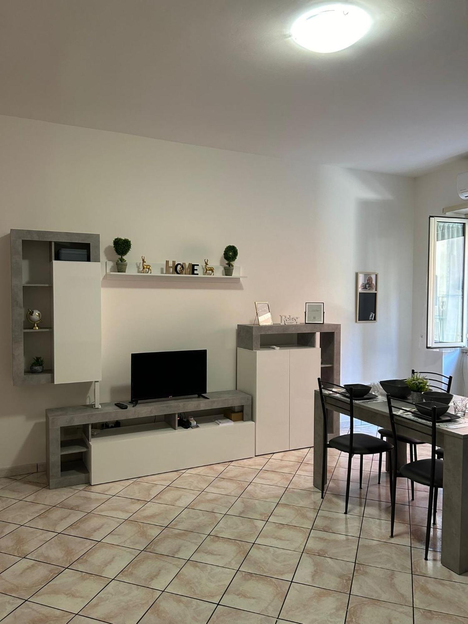 Ferienwohnung Mary T House Campagnano Di Roma Exterior foto