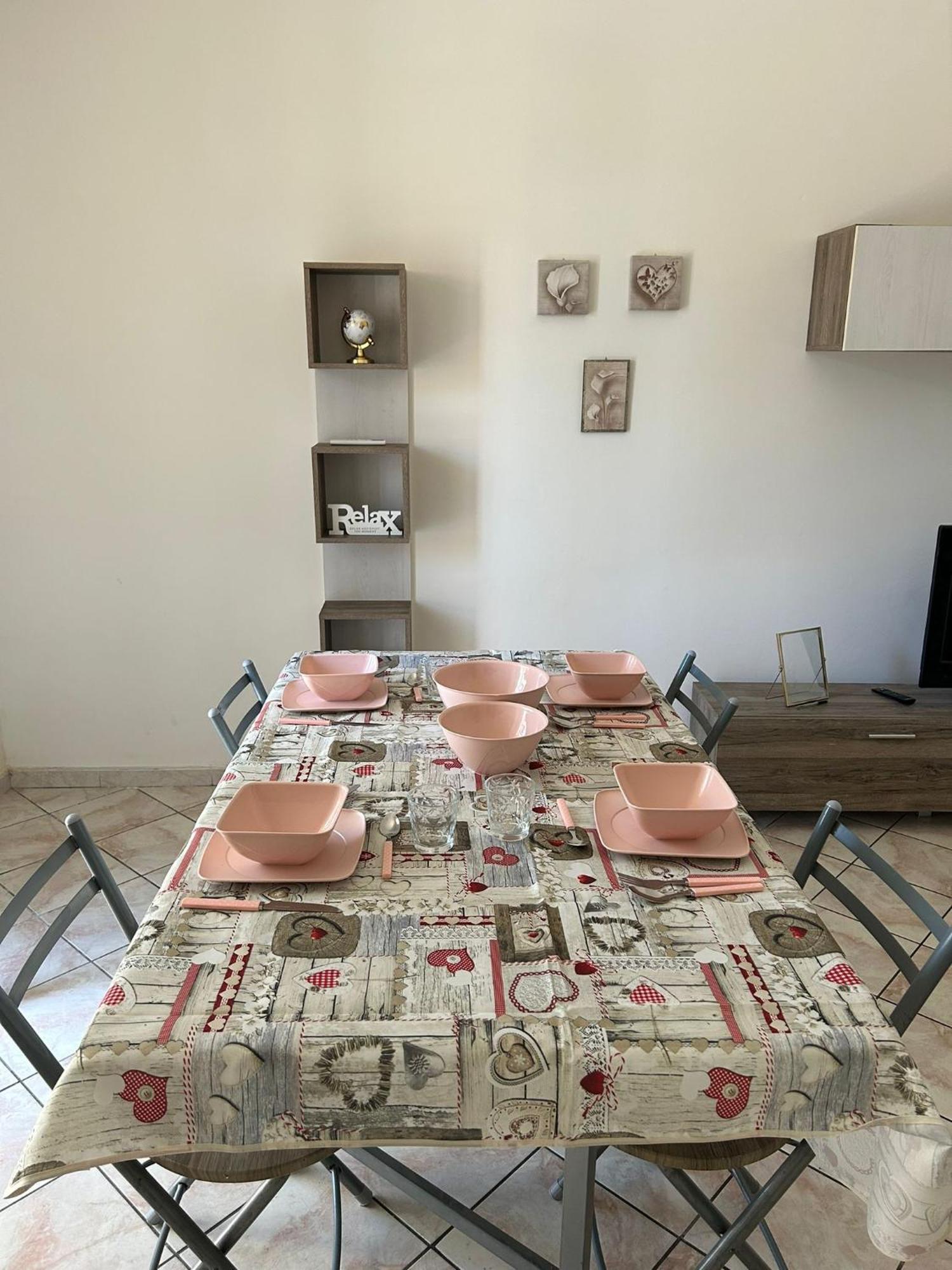 Ferienwohnung Mary T House Campagnano Di Roma Exterior foto