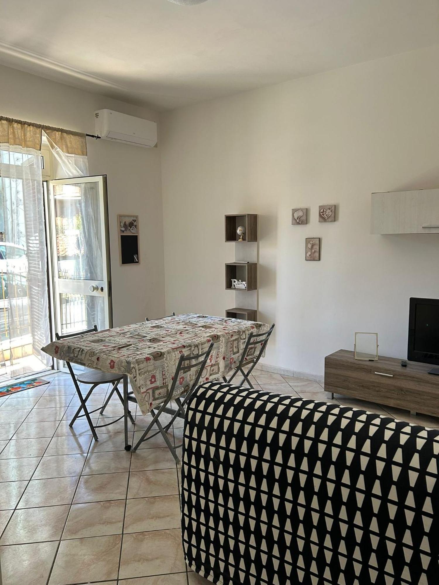 Ferienwohnung Mary T House Campagnano Di Roma Exterior foto