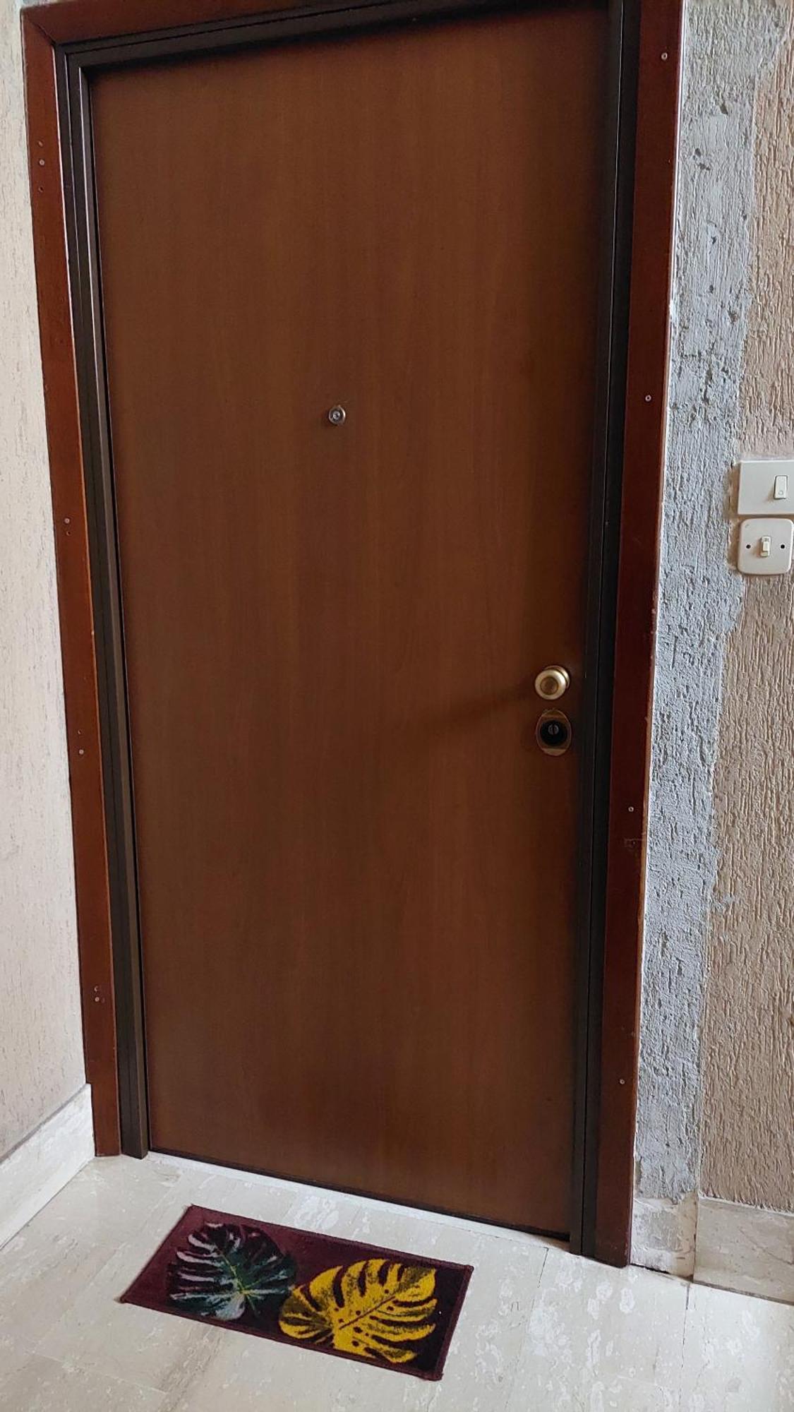 Ferienwohnung Mary T House Campagnano Di Roma Exterior foto
