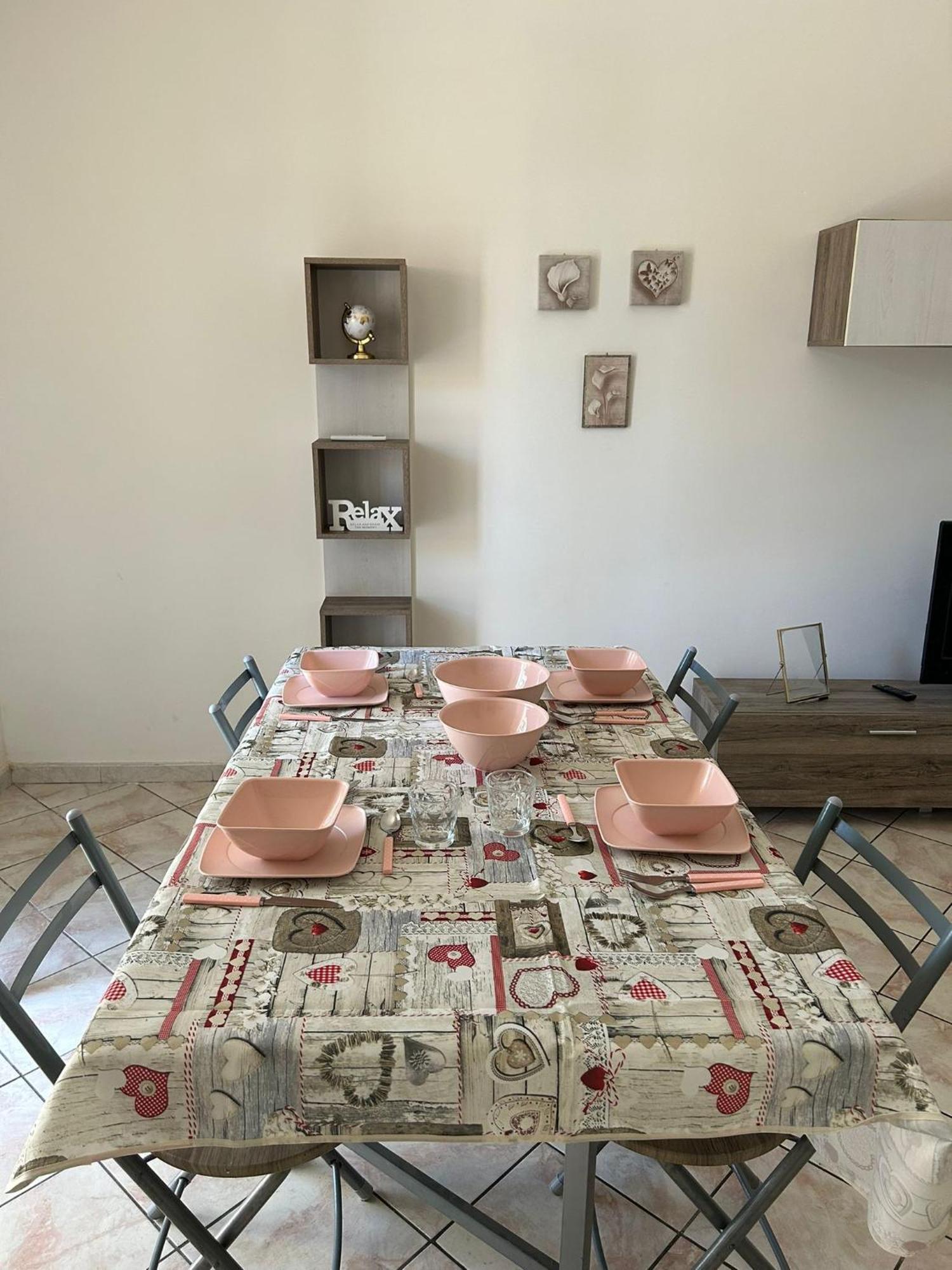 Ferienwohnung Mary T House Campagnano Di Roma Exterior foto