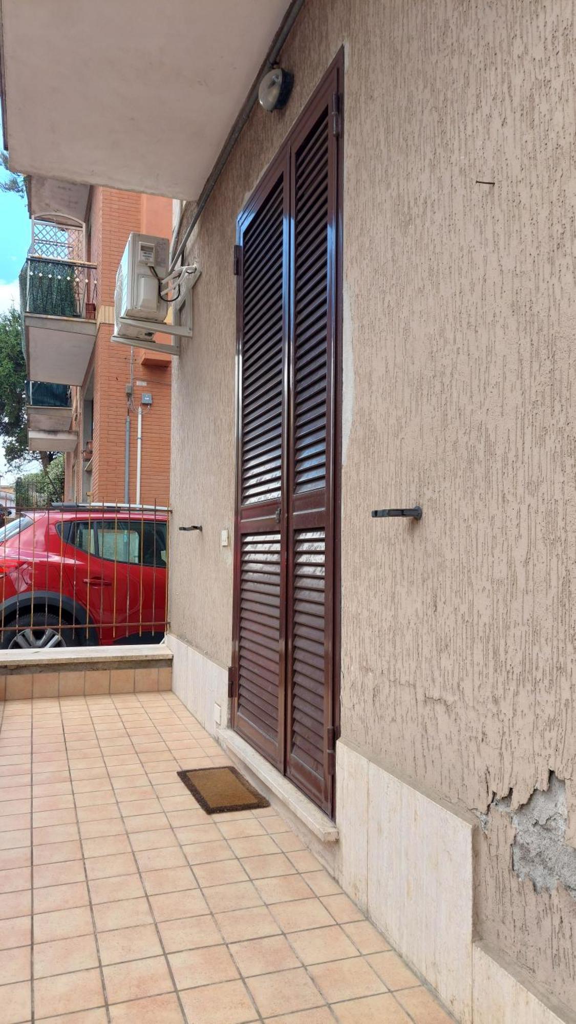 Ferienwohnung Mary T House Campagnano Di Roma Exterior foto